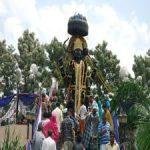 images, Shani Dham Temple, New Delhi