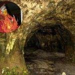 images, Nellitheertha Cave Temple, Dakshina Kannada, karnataka