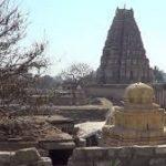 images, Virupaksha Temple, Hampi, Bellary, Karnataka