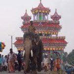 images, Arattupuzha Temple, Thrissur, kerala