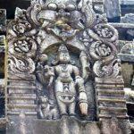 images, Mahadev Temple, Tambdi Surla