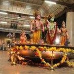 images, Thriprayar Temple, Thrissur, kerala