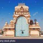images, Chhatarpur Temple, Mehrauli, New Delhi