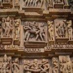 images, Devi Jagadambi Temple, Khajuraho, Madhya Pradesh