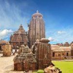 images, Astasambhu Siva Temples, Bhubaneswar, Odisha
