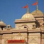 images, Hanuman temple, Sarangpur, Botad