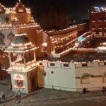 images, Jagannath Temple, Ahmedabad, Gujarat