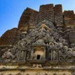 images, Shiva temple, Kera, Bhuj, Gujarat