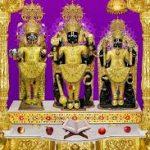 images, Shri Swaminarayan Mandir, Bhuj, Gujarat
