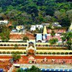 images (43), Varaha Lakshmi Narasimha temple, Simhachalam,	Andhra Pradesh