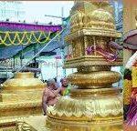 images (58), Kalyana Venkateswara Temple, Srinivasamangapuram, Andhra Pradesh