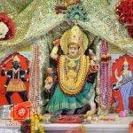 images, Jhandewalan Temple, North