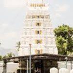 images (60), Kalyana Venkateswara Temple, Srinivasamangapuram, Andhra Pradesh