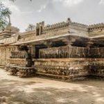 images (74), Parasurameswara Temple, Andhra Pradesh