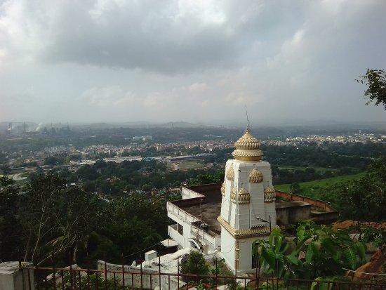 img-20160930-095020-largejpg, Vaishnodevi Temple, Rourkela, Odisha