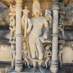 img_4391, Kakanmath Temple, Morena, Madhya Pradesh