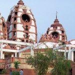 iskcon-temple-1, ISKCON Temple Delhi, New Delhi