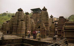 Jageshwar Temples, Almora, Uttarkhand