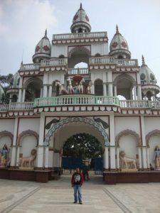 jagannath-temple, Agartala Jagannath Mandir, Agartala, Tripura