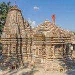 jagat-ambika-mata-temple2, Ambika Mata Temple, Udaipur, Rajasthan