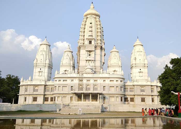 jk-temple, JK Temple, Kanpur, Uttar Pradesh