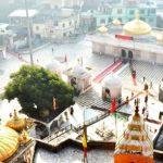 jwaladevi-Jwala-ji, Jawalamukhi Temple, Kangra, Himachal Pradesh