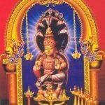 kadappattoorappan, Thirunakkara Sree Mahadevar Temple, Kottayam, kerala