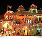 kaila-devi-fair-karauli, Kaila Devi Temple, Karauli, Rajasthan