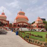 kali-mandir-cr-park, Chittaranjan Park Kali Mandir, New Delhi