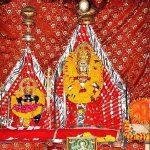 kalika-mata-temple-chittorgarh-1, Kalika Mata Temple, Chittorgarh, Rajasthan