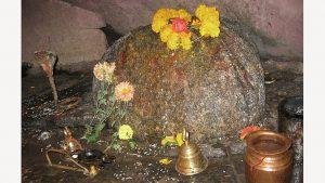 kalpeshwar, Kalpeshwar, Urgam, Uttarakhand