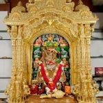 kashtabhanjan-hanuman, Hanuman temple, Sarangpur, Botad