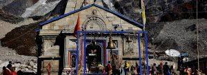 kedarnath-temple, Kedarnath Temple, Rudraprayag, Uttarakhand 