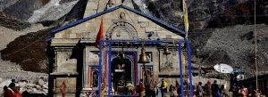 kedarnath-temple, Kedarnath Temple, Rudraprayag, Uttarakhand
