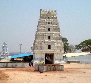 keesaragutta-temple-img4, Keesaragutta Temple, Medchal-Malkajgir, Telagana