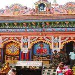 khirachora gopinath (1), Khirachora Gopinatha Temple, Balasore, Odisha