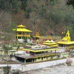 kirateshwar-mahadev-mandir1, Kirateshwar Mahadev Temple, West Sikkim, Sikkim