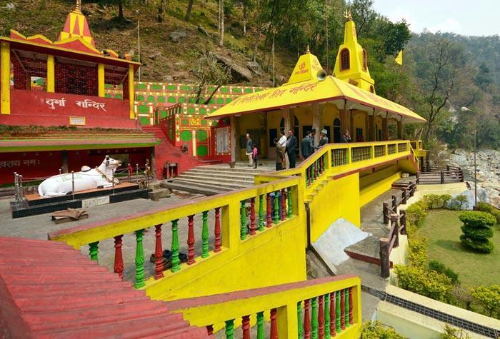 kirateshwar-mahadev-temple (1), Kirateshwar Mahadev Temple, West Sikkim, Sikkim