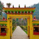 kirateshwar-mahadev-temple, Kirateshwar Mahadev Temple, West Sikkim, Sikkim