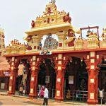 krishna-temple-udupi, Udupi Sri Krishna Matha, Udupi, karnataka