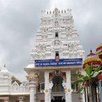 Kukke Subramanya Temple, Dakshina Kannada, karnataka