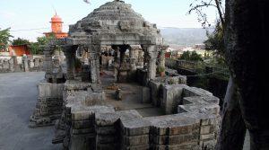 Baleshwar Temple, Champawat, Uttarakhand