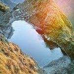 lake+near+the+temple, Himani Chamunda, Kangra, Himachal Pradesh