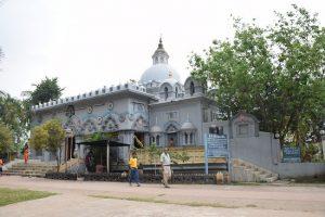 laxmi-narayan-temple, Lakshmi Narayan Temple, Agartala, Tripura
