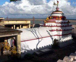 maa_ramachandi, Ramachandi Temple, Puri, Odisha