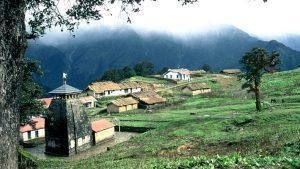 madhyamaheshwar-banner1, Madhyamaheshwar, Garhwal, Uttarakhand