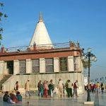 maihar-poi1, Sharda Devi Temple Maihar, Satna, Madhya Pradesh
