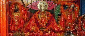 mansa-devi-haridwar-temple, Mansa Devi Temple, Haridwar, Uttarakhand