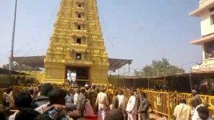 maxresdefault-1-9, Komrelly Mallanna Temple, Siddipet, Telangana