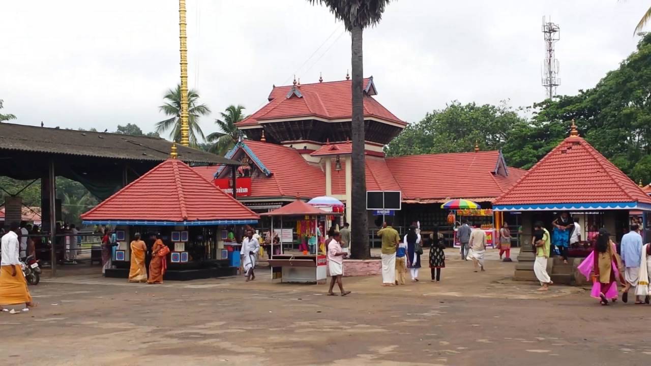 maxresdefault (49), Chakkulathukavu Temple, Alappuzha, Kerala